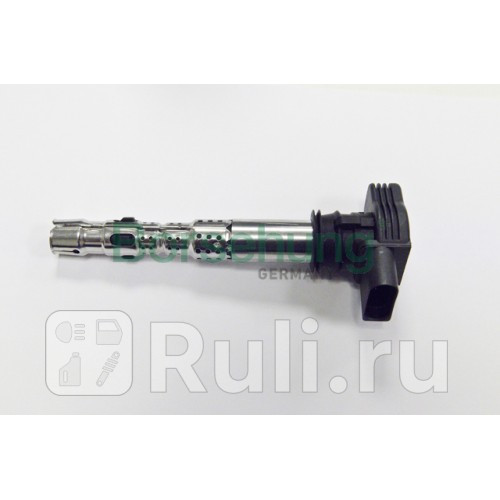 Катушка зажигания Audi A3A4A6 VW Golf 20 04 Borsehung B18972 4870₽