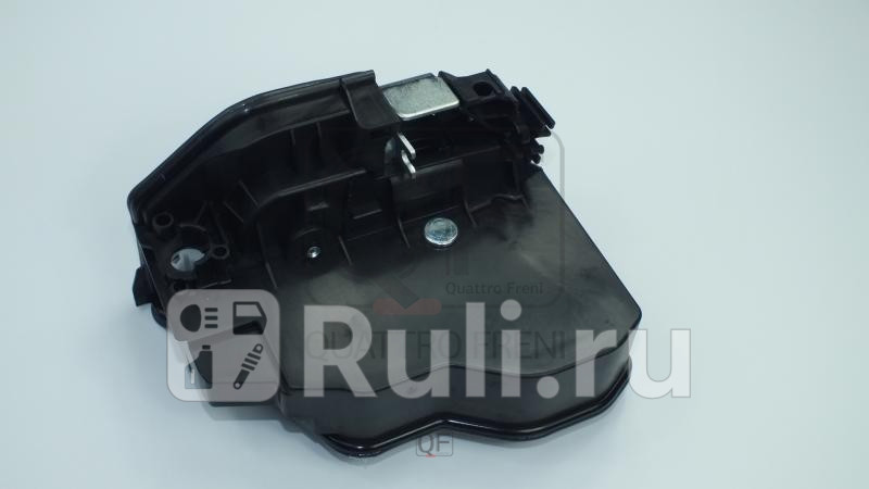 Замок двери передней l Quattro Freni QF10J00037 7710₽