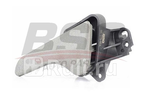 Замок задней правой распашной двери BSG BSG 60-975-011 1530₽