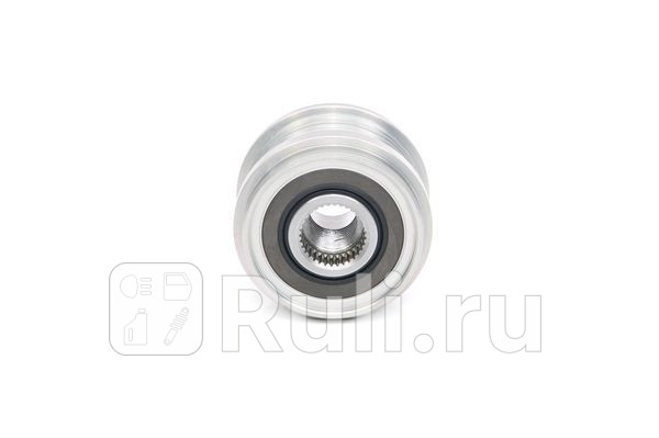 Шкив генератора BOSCH 1987945419 5090₽