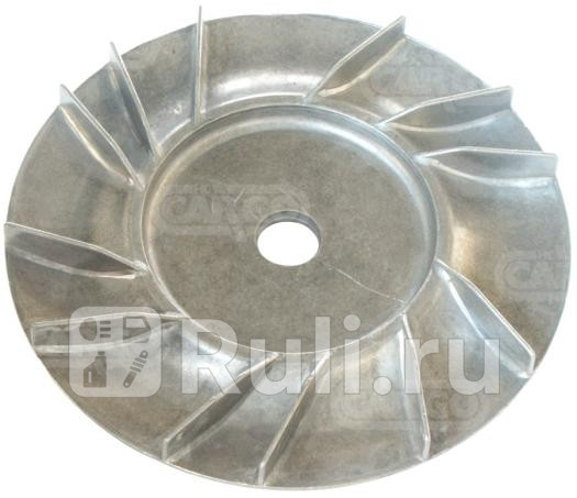 Крыльчатка OE CARGO 234017 0₽