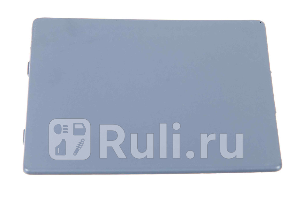 Заглушка бампера Iveco ADATASStralis 2007 STELLOX 87-15360-SX 360₽