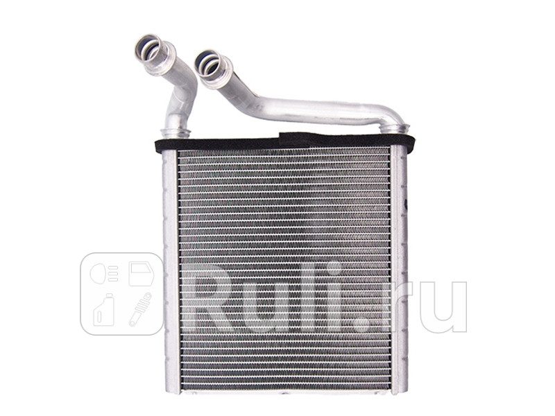 Радиатор отопителя для Skoda Yeti 2009-2014 DENSO DRR32005 6560₽