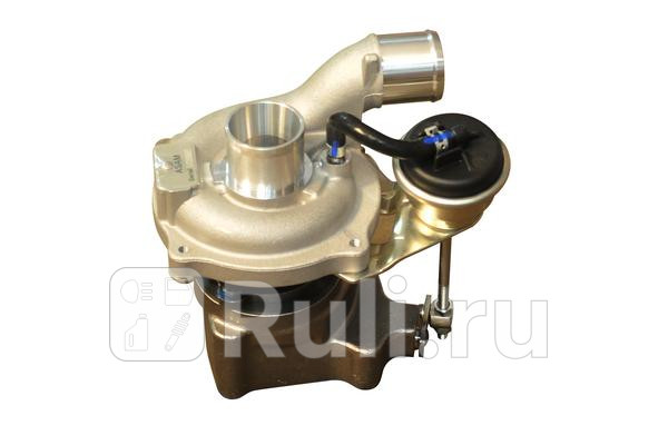 Турбокомпрессор в сборе Asam 30930 16480₽