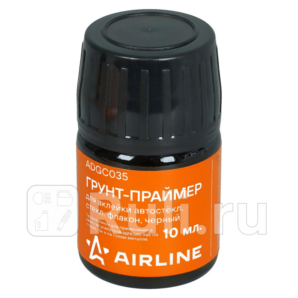 Грунт-праймер AIRLINE ADGC035 940₽