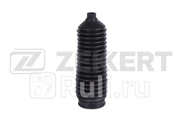 Пыльник рулевой рейки Opel Astra G H 98- Zafira A B 99- Meriva B 10- Zekkert sm-5060 610₽