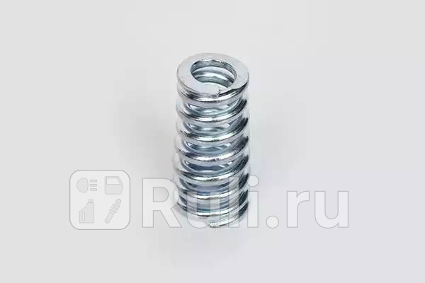 ПРУЖИНА КРЕПЛЕНИЯ ПРИЕМНОЙ ТРУБЫ Asam 55049 260₽