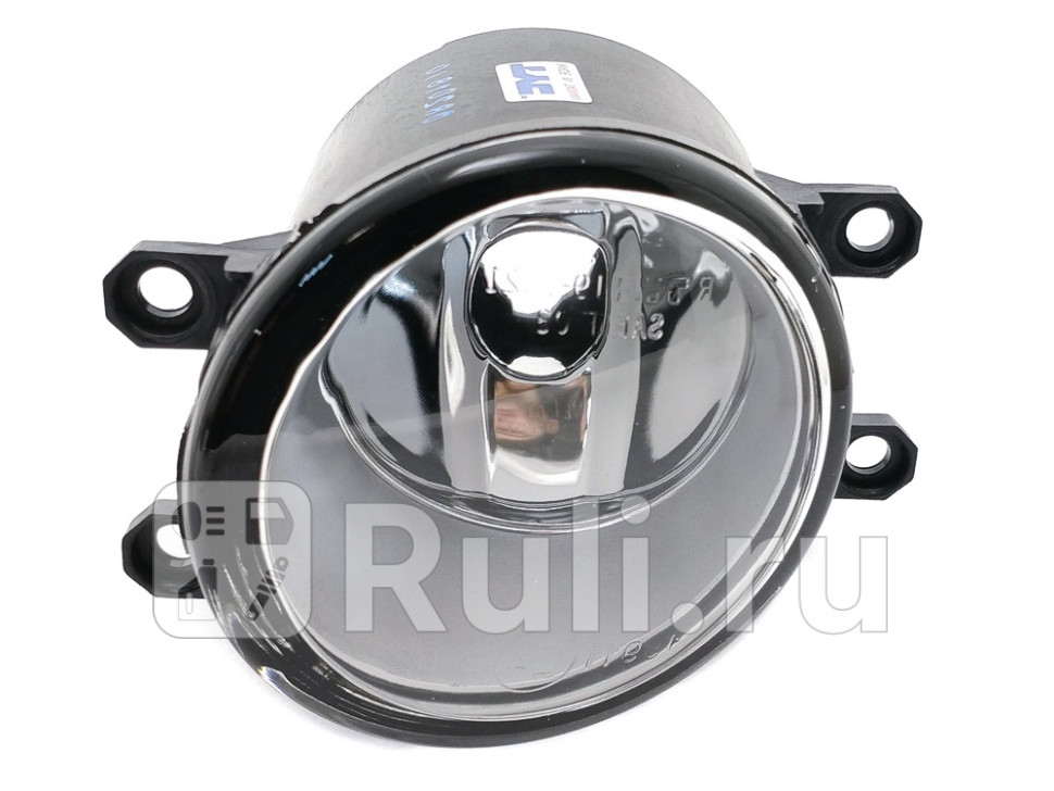 Противотуманная фара левая для Toyota Belta 2005-2012 TYC 19-5922-A1-2B 2100₽