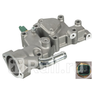 Корпус термостата SWAG 33100554 0₽