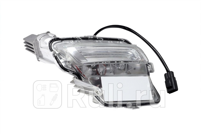 Дхо левый для Volvo XC60 2013-2017 SAILING VVL0044545L 10840₽