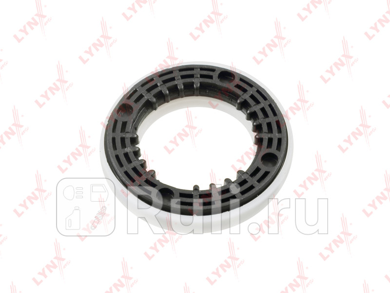 Подшипник опоры переднего амортизатора MA-5032LR LYNXAUTO MA-5032LR 610₽