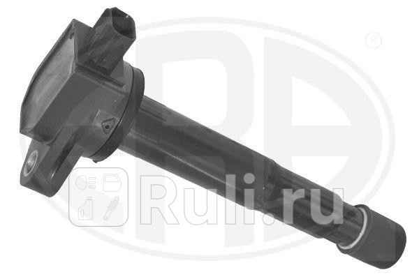 Катушка зажигания HONDA ACCORD 24 08- ERA 880489 0₽