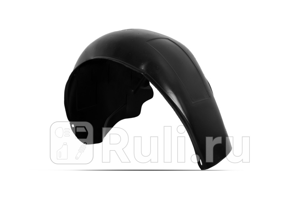Подкрылок задний левый для Toyota Camry 40 2006-2009 TOTEM NLL4814003 3210₽