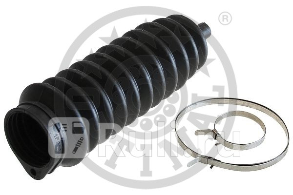 Пыльник рулевого управления SEAT CORDOBA 6K1 6K2 CORDOBA 6K2 CORDOBA Vario 6K5 IBIZA II Optimal lm-10003s 0₽