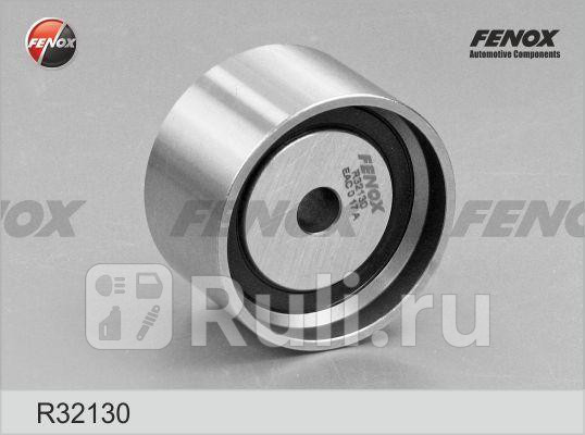 РОЛИК НАПРАВЛЯЮЩИЙ РЕМНЯ ГРМ Hyundai Coupe 02-09 2 FENOX R32130 1000₽