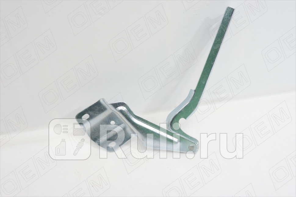 Петля капота левая для Volkswagen Jetta 6 2010-2019 OEM OEM0009PKL 1080₽