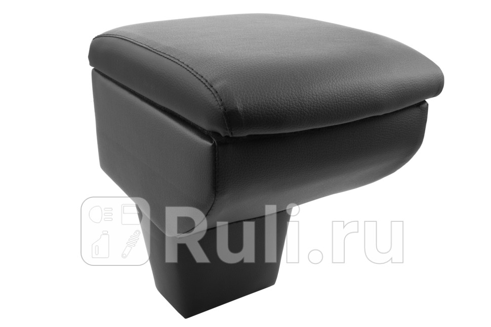 Автоподлокотник для Ford Focus 3 рестайлинг 2014-2019 REIN REIN789005 1960₽