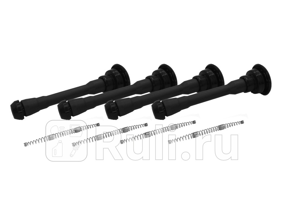 Ремонтный набор катушек зажигания для Nissan Renault Infiniti Cargen ZX7285RS 1350₽