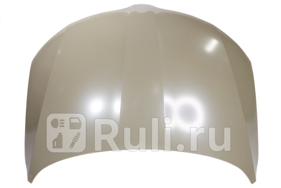 Капот для Skoda Rapid 2012-2020 Jorden JH08RAP13043 15830₽