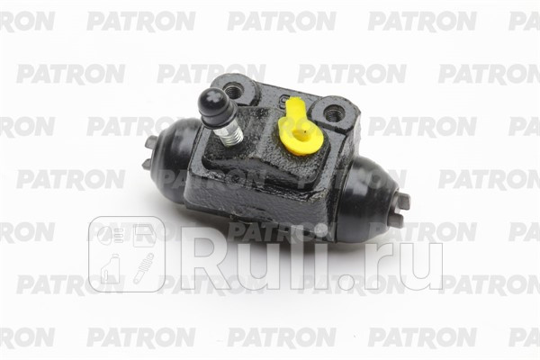 Цилиндр тормозной рабочий PATRON PBC5544 0₽