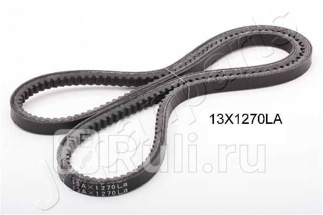 Клиновой ремень JAPANPARTS DT-13X1270LA 780₽