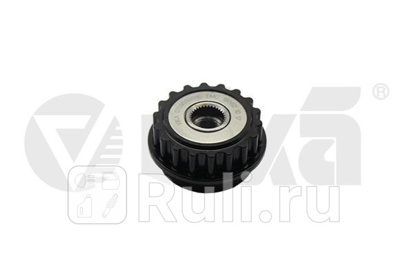 Шкив генератора Vika 99031345501 2610₽