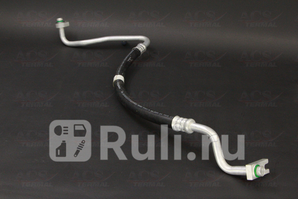 Трубка кондиционера ACS TERMAL 1098773 0₽