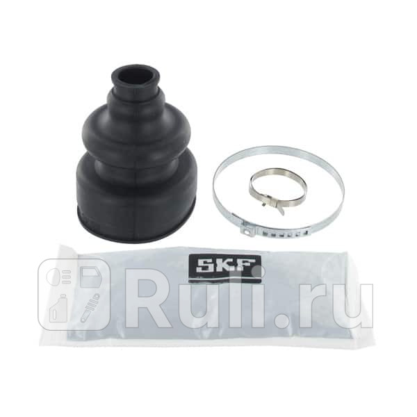 Пыльник шрус уст комплект SKF vkjp8071 1450₽