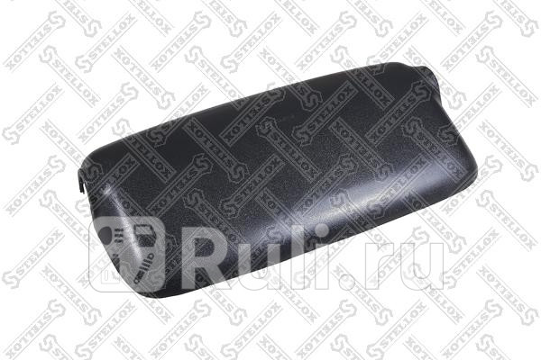Крышка зеркала левая для Man TGL 2005-2021 STELLOX 87-29526-SX 510₽