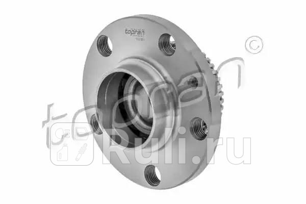 Ступица колеса HANS PRIES 108 951 001 4750₽