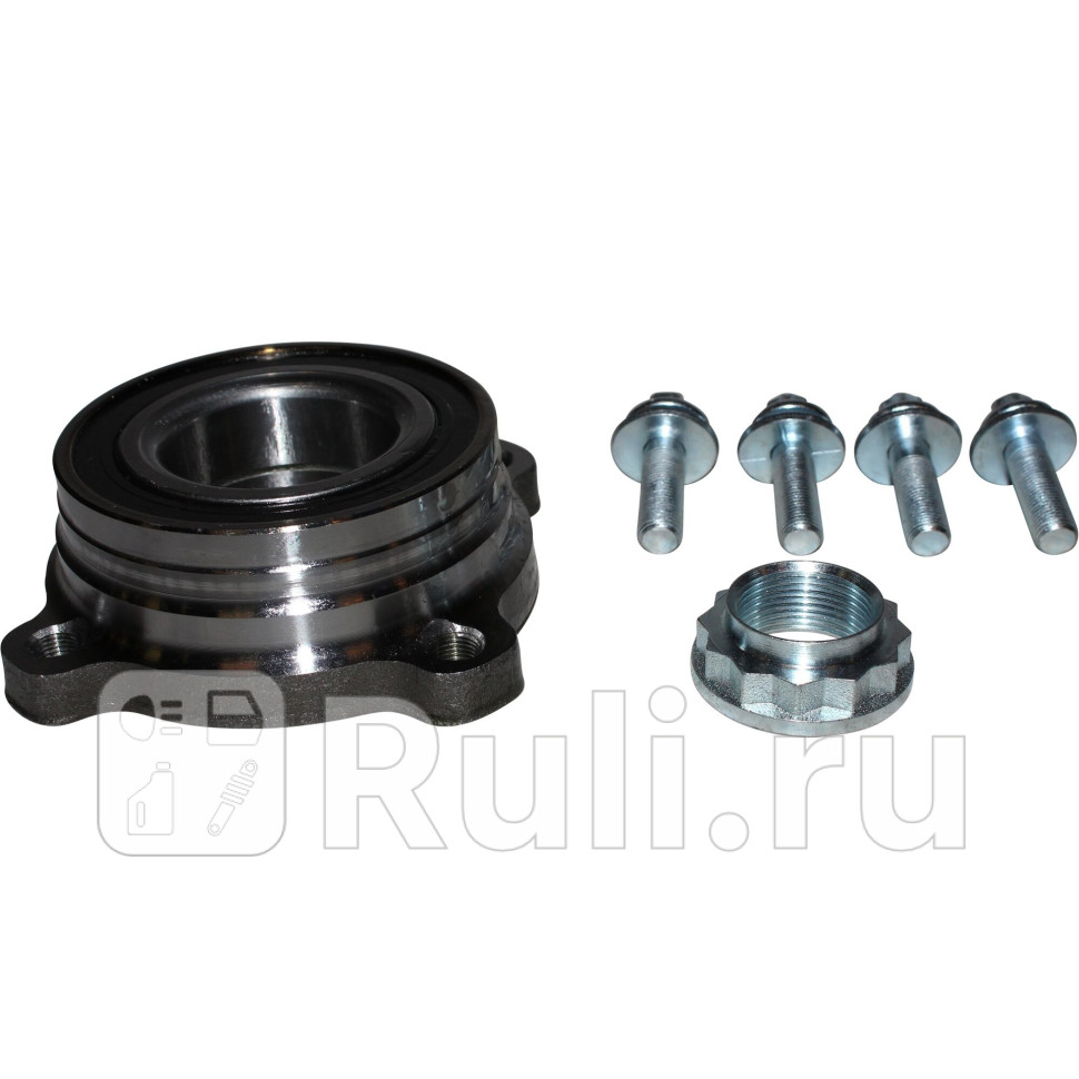 Ступица колеса JP GROUP 1451400100 4640₽