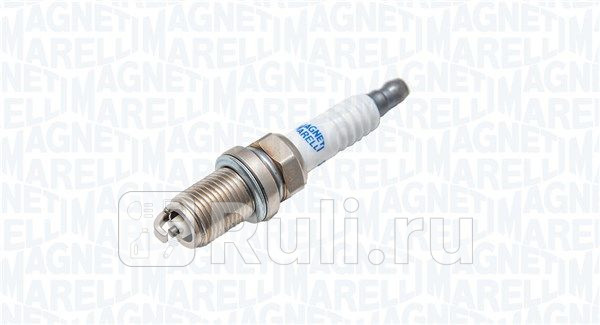 Свеча зажигания MAGNETI MARELLI 062709000001 300₽