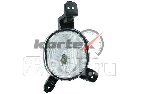 Фара противотуманная r Kortex KFL5042STD 0₽