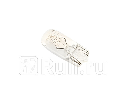 Автолампа 24V W3W 3W бц фоносвномзнакагаб 900429 Nord YADA NORD YADA 900429 20₽