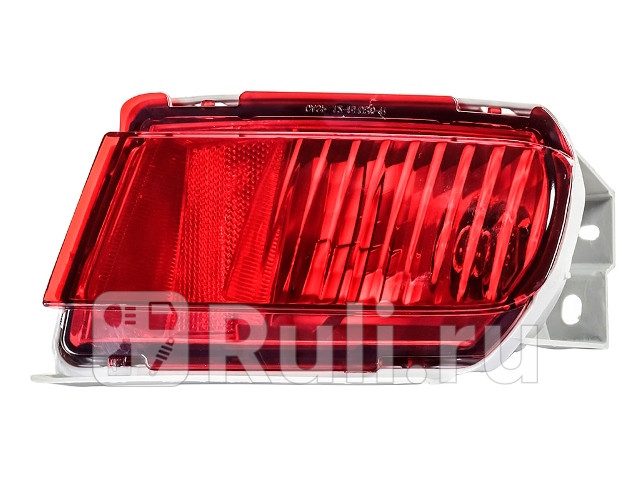 Фонарь правый задний в бампер для Toyota Land Cruiser Prado 150 2009-2013 CASP 12RF086XR 1320₽
