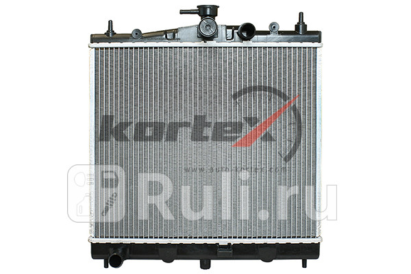 Радиатор отопителя Kortex KRD3026 5740₽