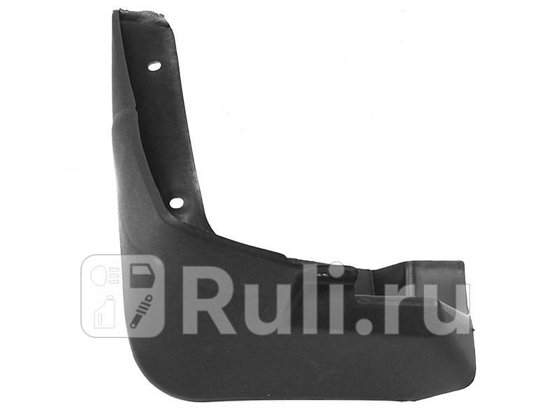 Брызговик передний левый для Daewoo Lanos 1997-2008 SAT ST-CVD1-016B-2 320₽