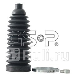 Пыльник рулевой рейки к-т MERCEDES-BENZ M-CLASS W163 GSP 540206s 460₽