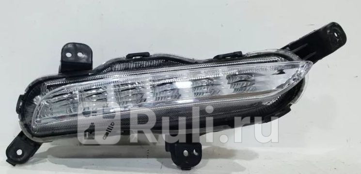 Дхо правый для Kia Rio 4 седан 2017- Forward KARIO17-071-R 2960₽