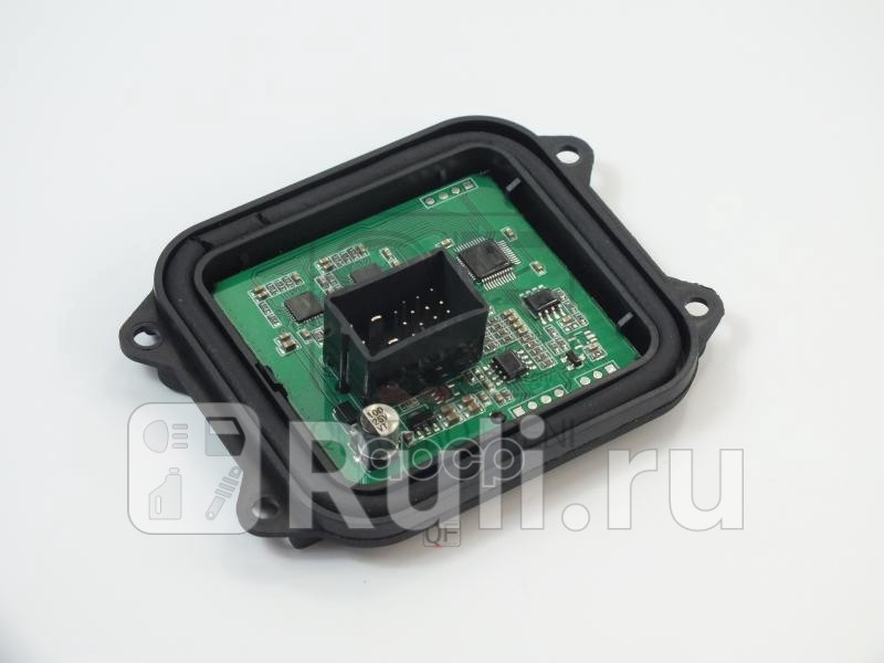 Блок розжига фар Quattro Freni qf31m00103 7570₽