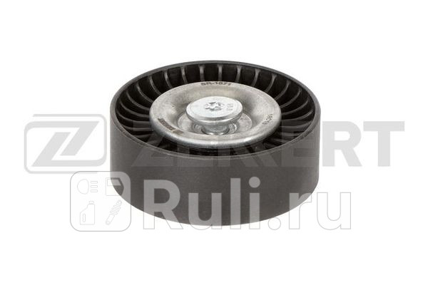 Ролик приводного ремня MB C W203 W204 02- E W211 02- Sprinter 906 08- обводной Zekkert Zekkert SR-1671 870₽