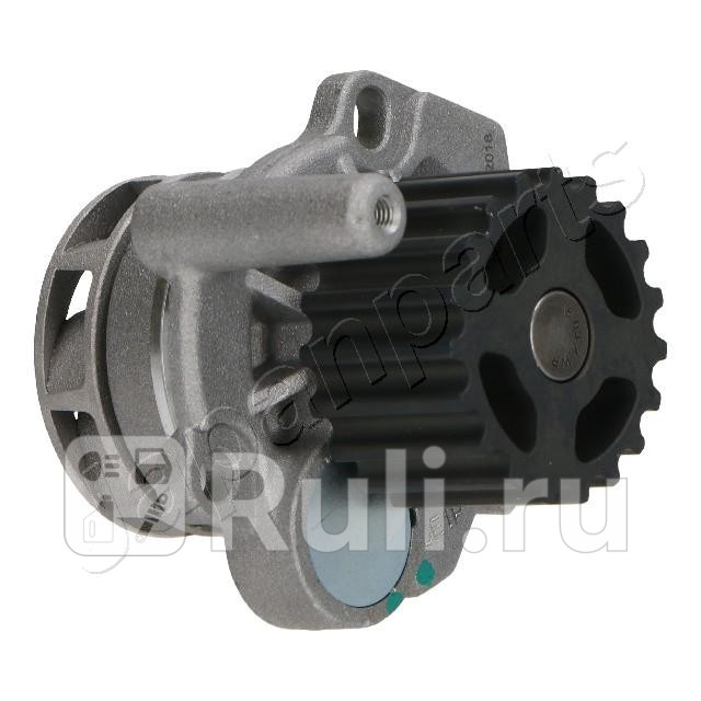Насос водяной JAPANPARTS PQ0921 3790₽