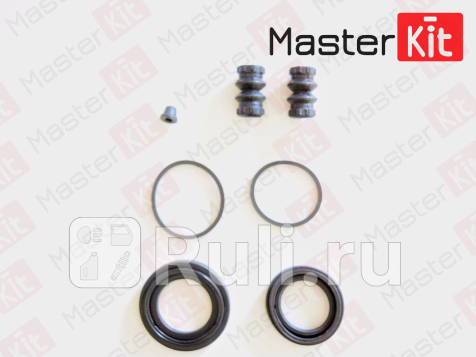 Ремкомплект тормозного суппорта Lucas 77A1565 MASTERKIT 77A1565 450₽