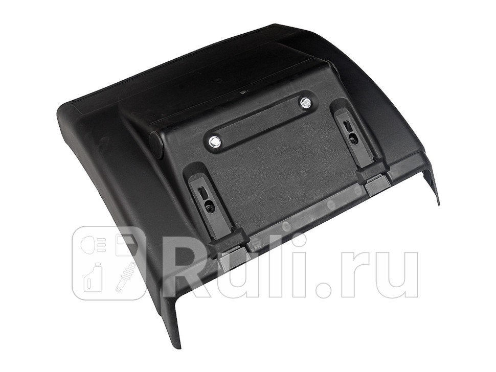 Крыло кабины заднее правое RVI Premium STELLOX 87-17523-SX 1910₽