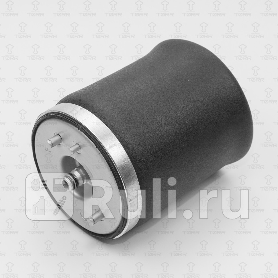 Пневмобаллон задний BMW X5E53 99- TORR LZ0102L 9570₽