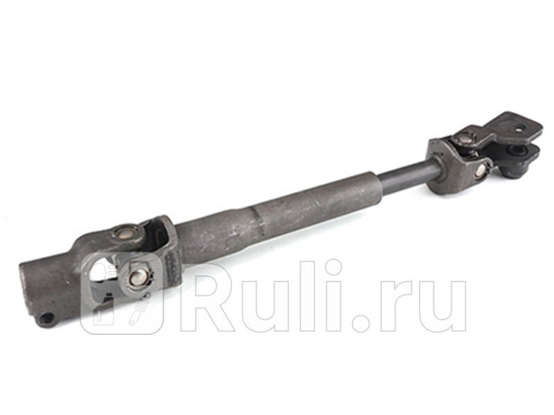 Кардан рулевой нижний NISSAN QASHQAI J10EJ11E 06-X-TRAIL T31 07-13 SAT ST-48080-JM00B 3360₽