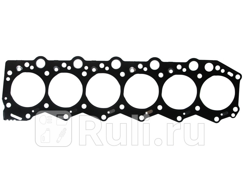 Прокладка головки блока 1HDFTE T-110 LAND CRUISER J7J8J10 98- TOYOTA-LEXUS 11115-17031-03 10210₽