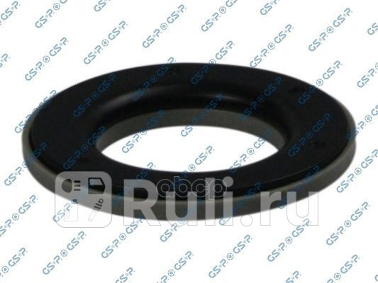 Подшипник опоры амортизатора NISSAN TERRANO III PATHFINDER 95-03 пер GSP 530564 330₽