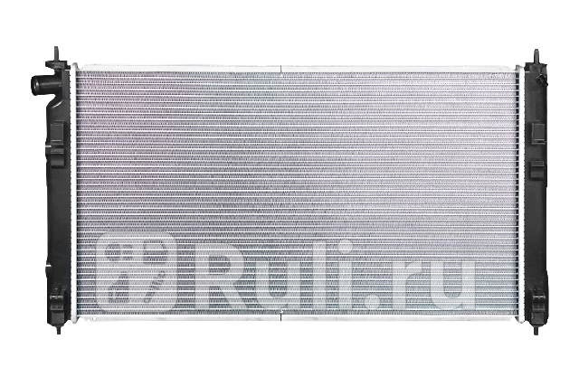 Радиатор охлаждения для Mitsubishi ASX 2010-2016 SAILING MBL13501297 8130₽