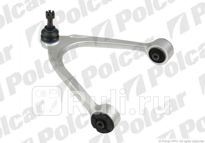 Рычаг передний правый для Lexus LS 430 (2000-2006) SRLINE 804238-1